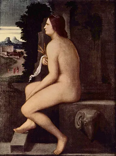 Ceres Giorgione